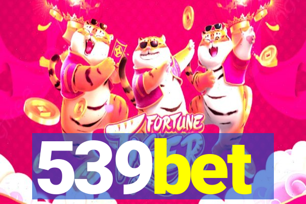 539bet