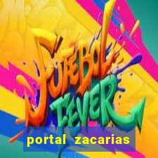 portal zacarias futebol mexicano