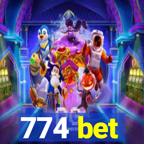 774 bet