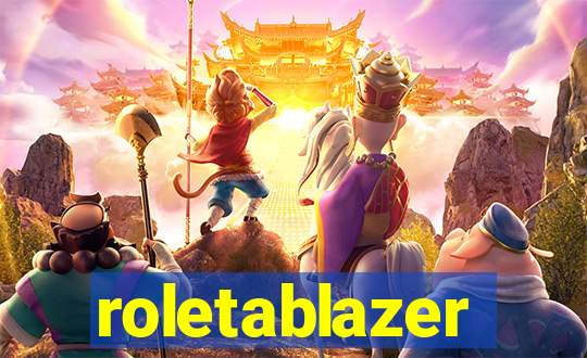 roletablazer