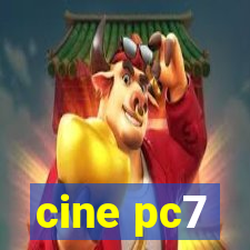 cine pc7