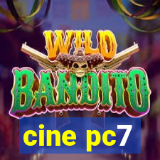 cine pc7