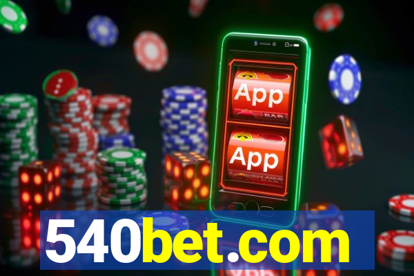 540bet.com