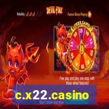 c.x22.casino