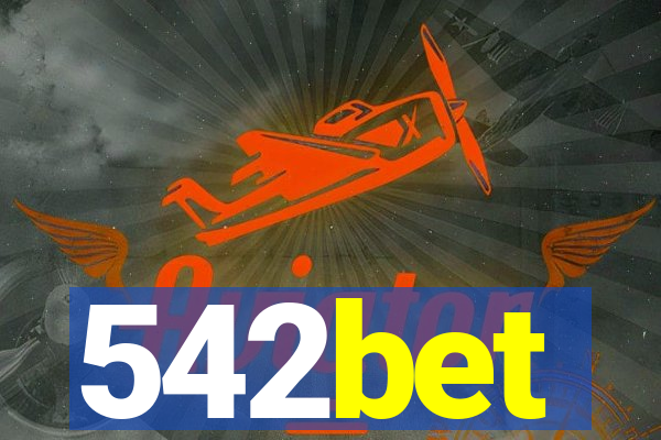 542bet