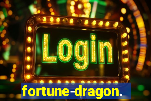 fortune-dragon.vip