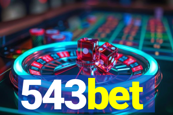 543bet