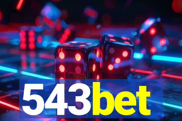 543bet