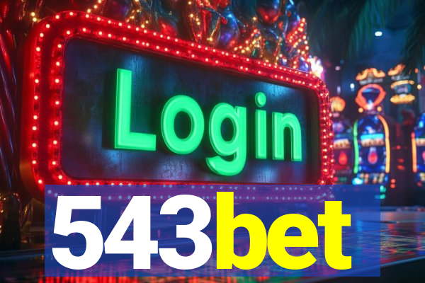 543bet