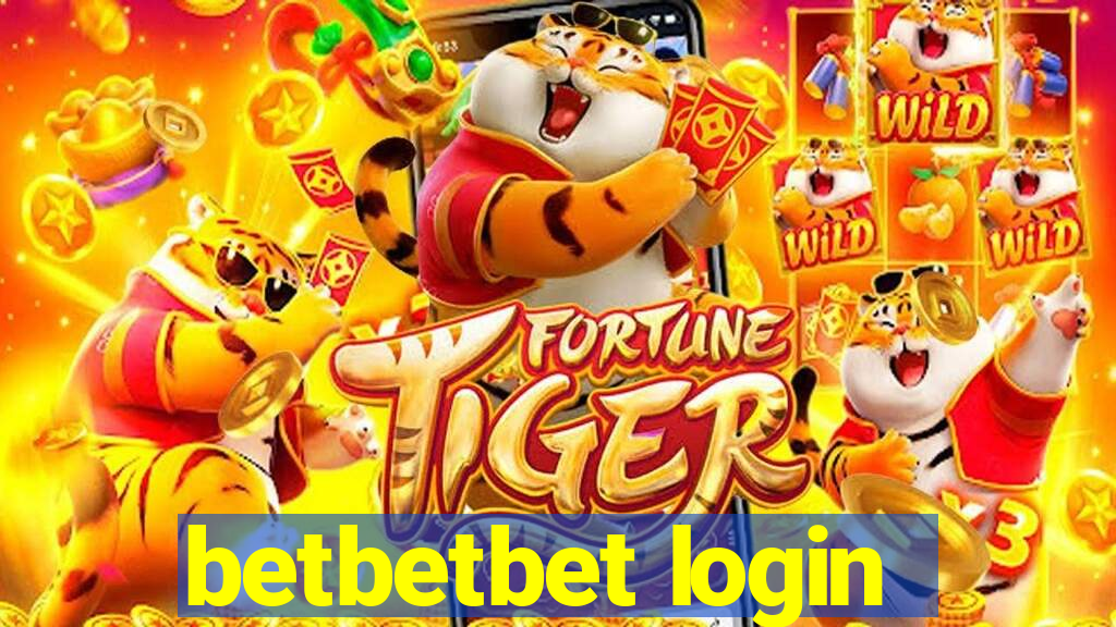 betbetbet login