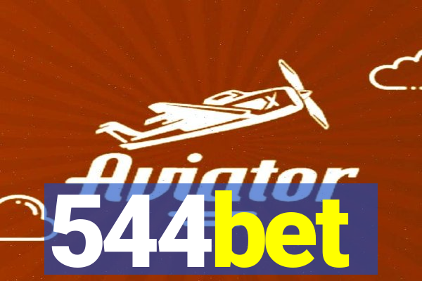 544bet