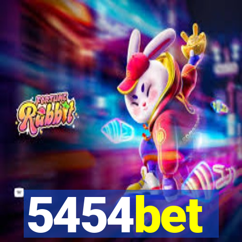 5454bet