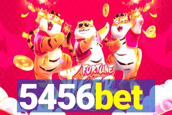 5456bet