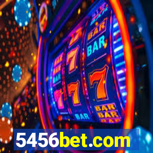 5456bet.com