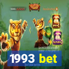 1993 bet