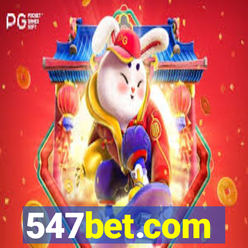 547bet.com