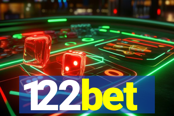 122bet