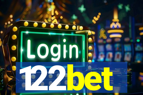 122bet