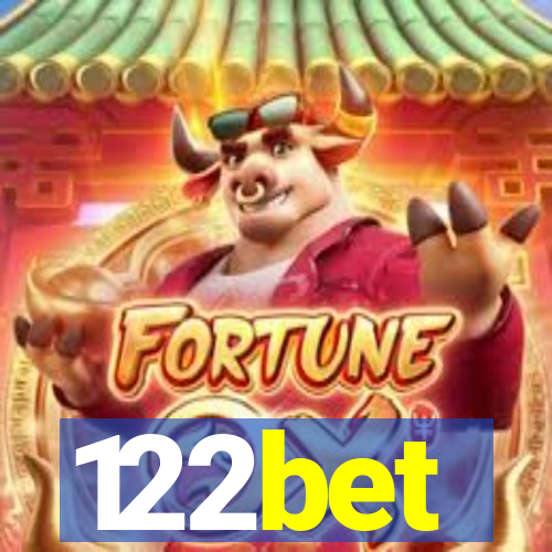 122bet