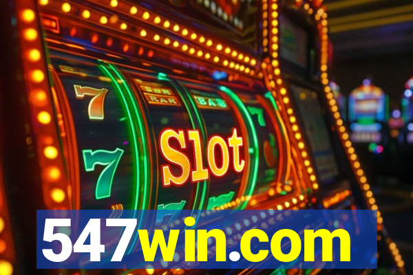 547win.com