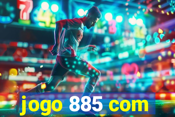 jogo 885 com