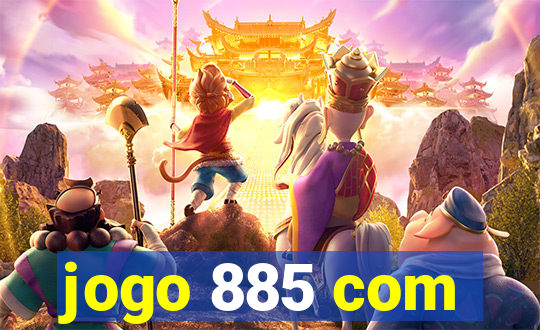 jogo 885 com