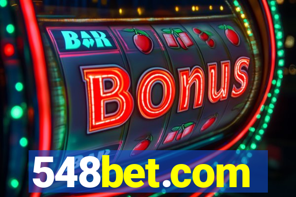 548bet.com