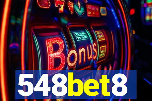 548bet8