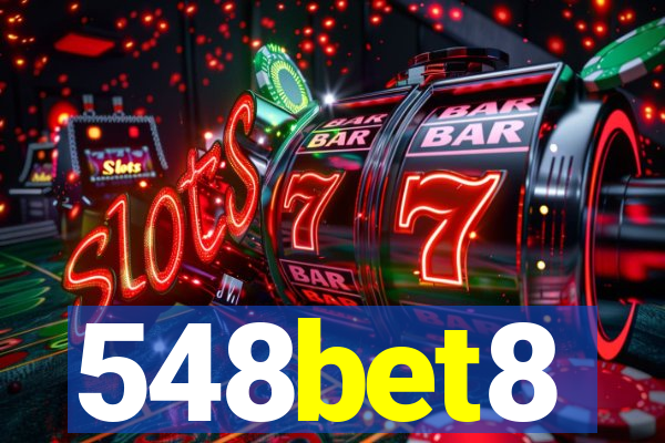 548bet8