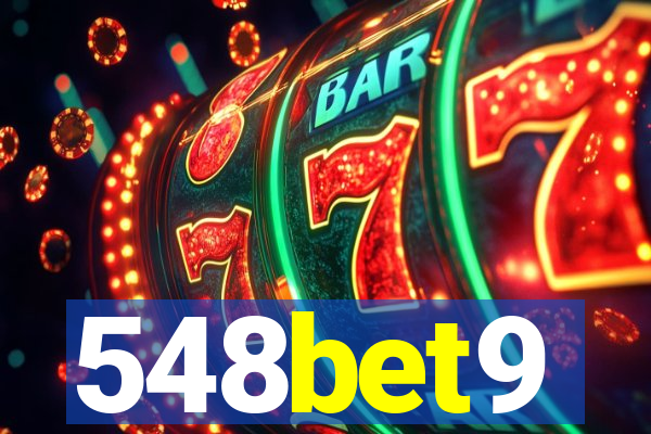 548bet9