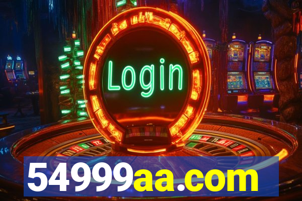 54999aa.com