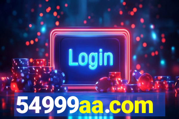 54999aa.com