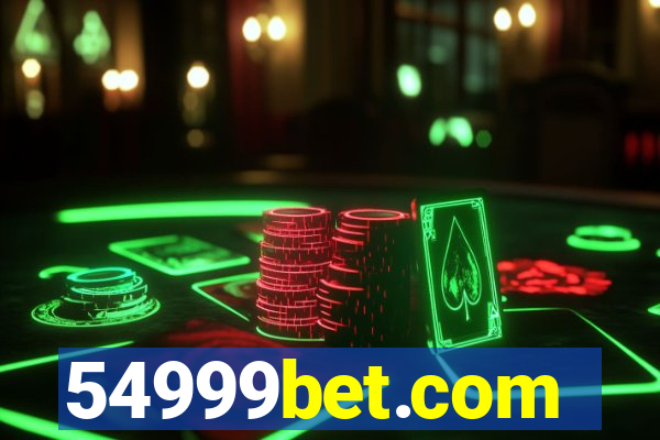 54999bet.com