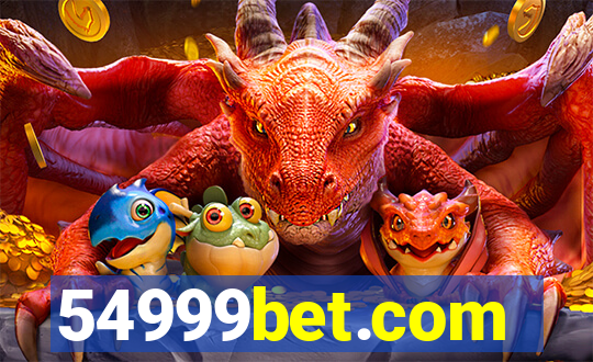 54999bet.com