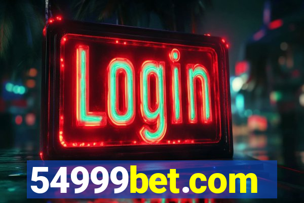 54999bet.com