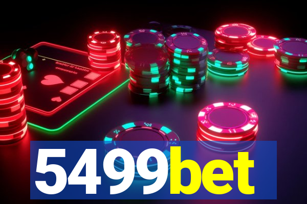 5499bet