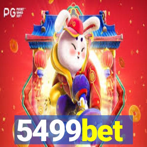 5499bet