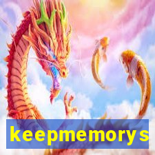 keepmemorys