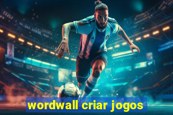 wordwall criar jogos