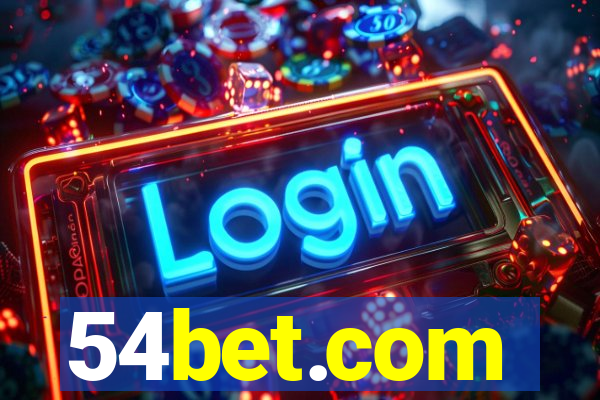 54bet.com