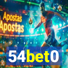 54bet0