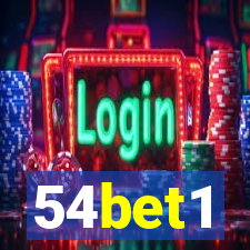 54bet1