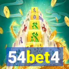 54bet4