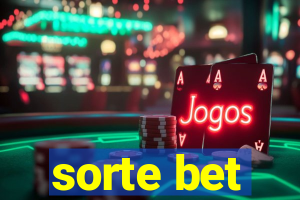 sorte bet