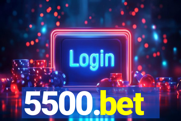 5500.bet