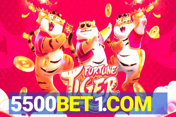 5500BET1.COM