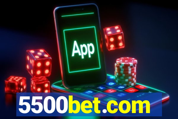 5500bet.com