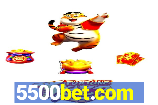 5500bet.com