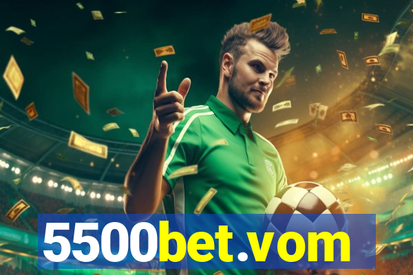 5500bet.vom