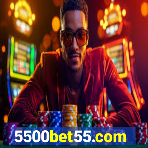 5500bet55.com